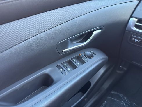 New 2026 Hyundai Tucson SEL image 29