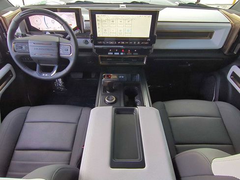Used 2024 GMC Hummer EV 3X image 13