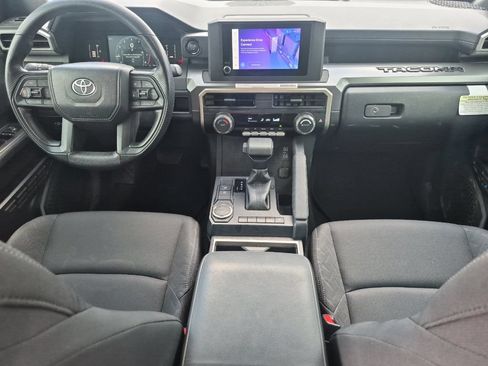 Used 2024 Toyota Tacoma SR5 RWD image 13