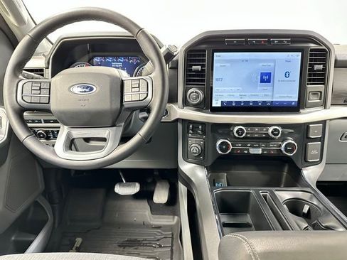 Used 2023 Ford F150 XLT image 23