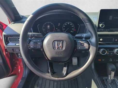 Used 2024 Honda Civic Sport image 13