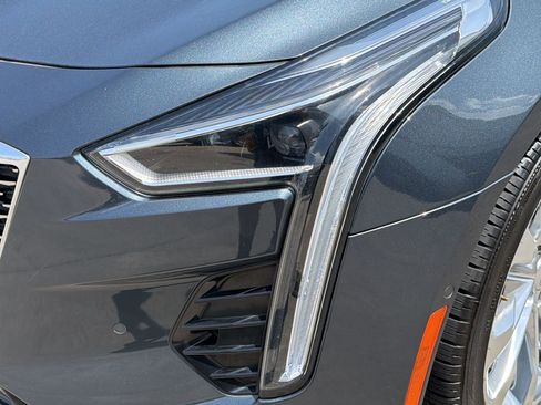 Used 2020 Cadillac CT6 Platinum AWD/4WD image 9