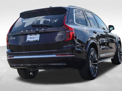 New 2026 Volvo XC90 B5 Plus w/ Protection Package Premier