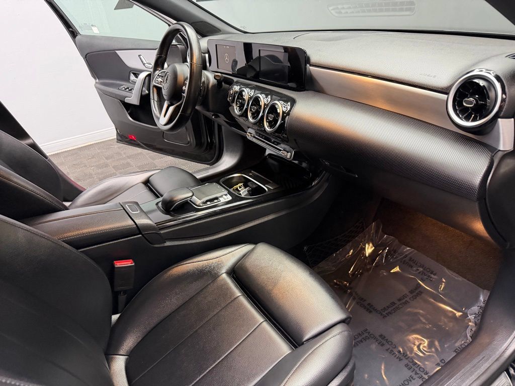 Used 2019 Mercedes-Benz A 220 image 54
