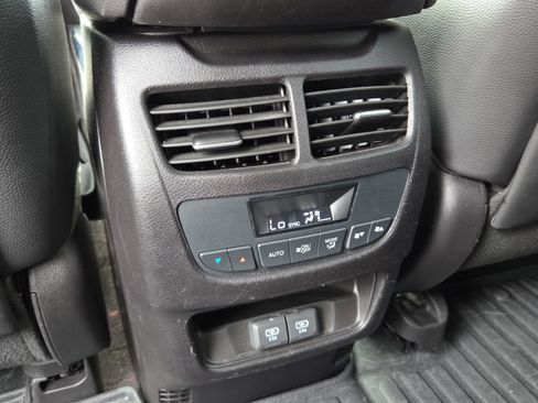 Used 2020 Acura MDX FWD image 16