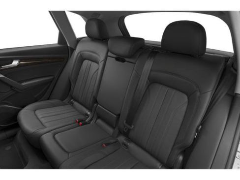 Used 2019 Audi Q5 2.0T Premium w/ Convenience Package AWD/4WD image 28