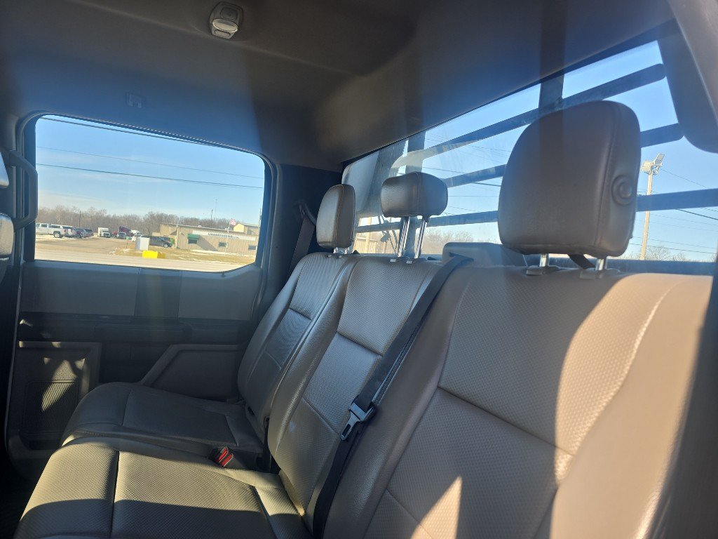 Used 2017 Ford F250 XL w/ Power Equipment Group AWD/4WD image 20