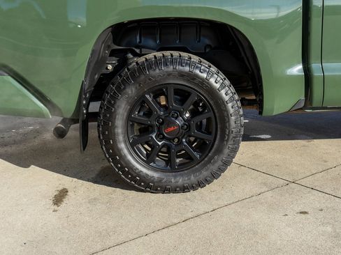 Used 2021 Toyota Tundra SR5 image 33