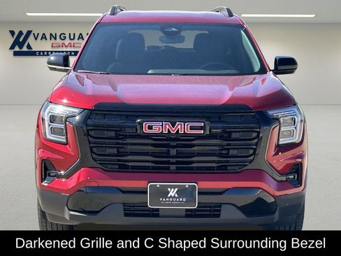 New 2026 GMC Terrain Elevation w/ Black Edition image 8