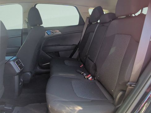 New 2026 Kia Sportage LX w/ LX Convenience Package FWD image 14