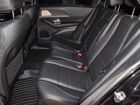 Used 2023 Mercedes-Benz GLE 350 4MATIC image 14