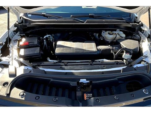 Used 2022 Chevrolet Tahoe RST image 31