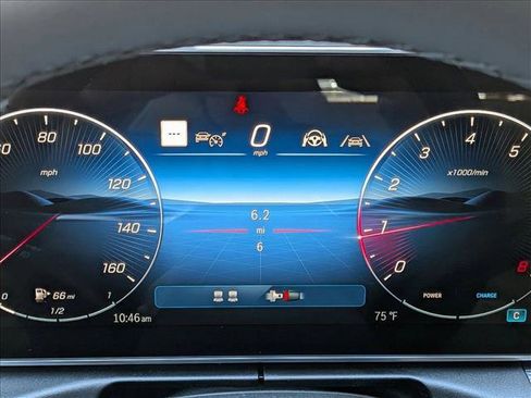 New 2026 Mercedes-Benz CLE 300 4MATIC Coupe image 10