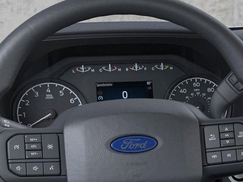 New 2026 Ford F150 STX w/ F-150 LOBO Package AWD/4WD image 13