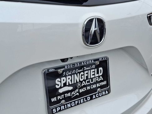 Used 2024 Acura RDX A-Spec AWD/4WD image 30