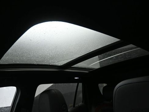 New 2026 Chevrolet Equinox RS w/ Convenience Package III image 18