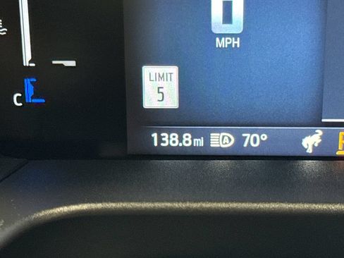 New 2026 Ford Bronco Sport Outer Banks w/ Outer Banks Tech Package+ AWD/4WD image 18