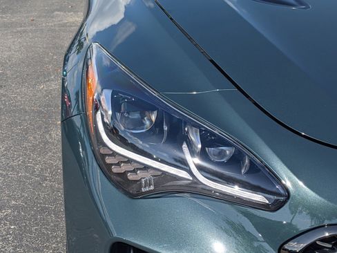 Used 2023 Kia Stinger GT2 w/ Option Group 020 image 8