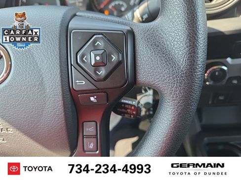 Used 2023 Toyota Tacoma SR AWD/4WD image 25