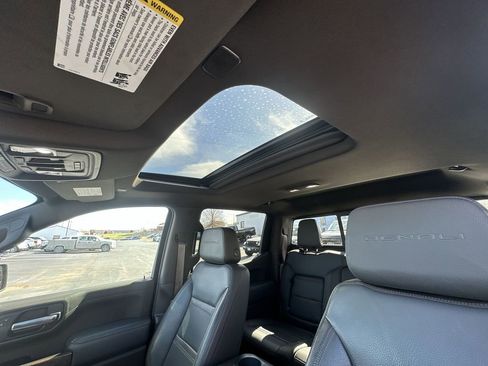 Used 2020 GMC Sierra 1500 Denali w/ Denali Ultimate Package image 22