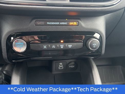 New 2026 Ford Escape ST-Line w/ Tech Pack #1 image 33