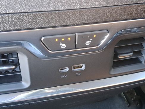 New 2026 GMC Sierra 1500 Denali Ultimate image 6