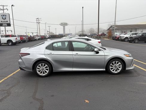 Used 2024 Toyota Camry LE image 23