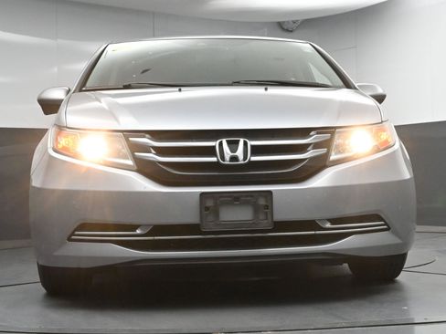 Used 2016 Honda Odyssey EX-L image 27