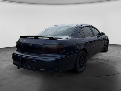 Used 1999 Chevrolet Malibu LS FWD image 10
