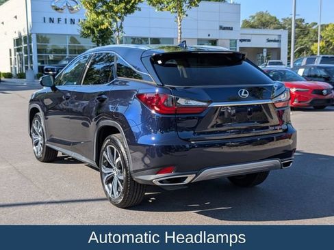Used 2022 Lexus RX 350 FWD w/ Premium Package image 6
