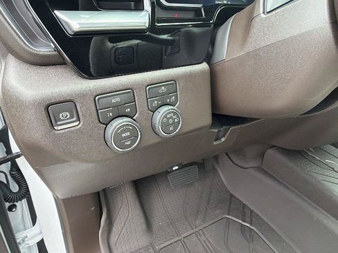 New 2026 Chevrolet Silverado 1500 RST w/ RST Select Package AWD/4WD image 19