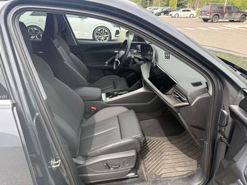Used 2025 Audi Q5 Prestige AWD/4WD image 11