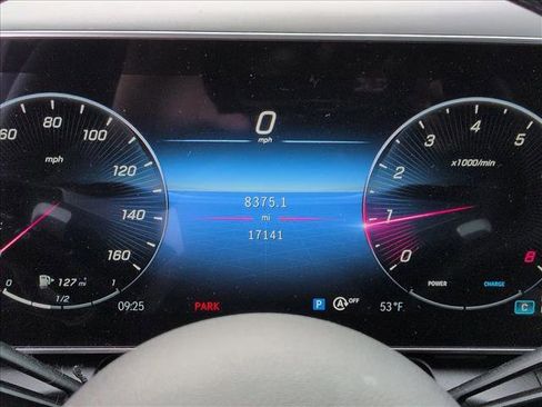 Used 2024 Mercedes-Benz GLC 300 4MATIC image 10