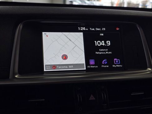 Used 2019 Kia Optima EX w/ EX Premium Package image 31