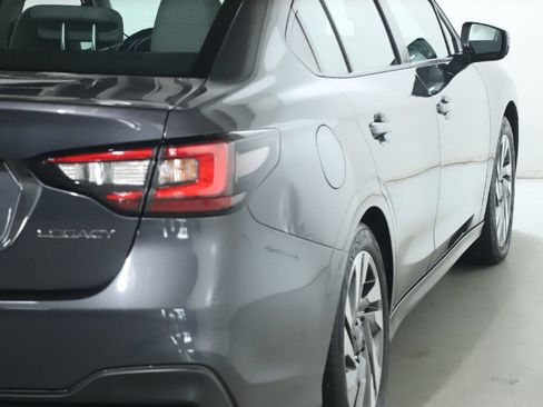 Used 2023 Subaru Legacy Limited AWD/4WD image 46