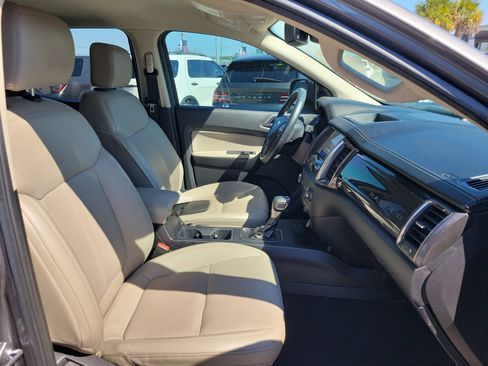 Used 2021 Ford Ranger Lariat w/ Trailer Tow Package image 30