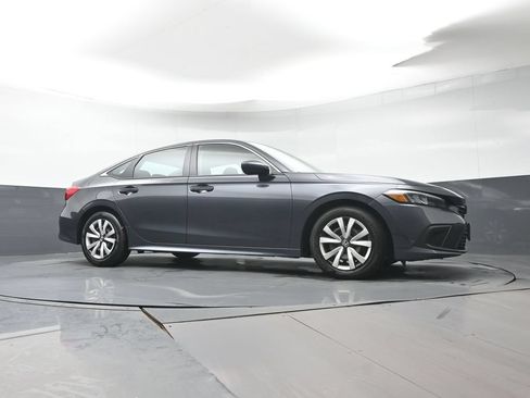 Certified 2023 Honda Civic LX image 29