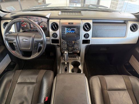 Used 2014 Ford F150 Raptor image 21