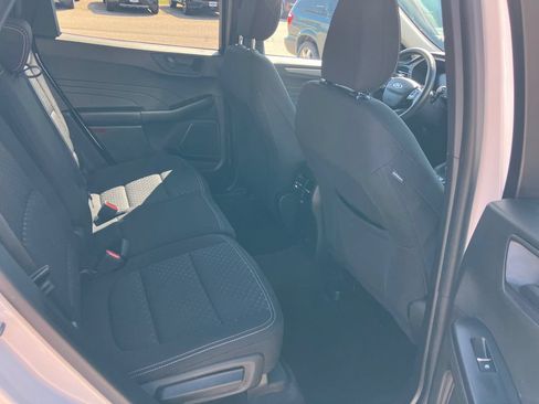 Used 2023 Ford Escape Active AWD/4WD image 16