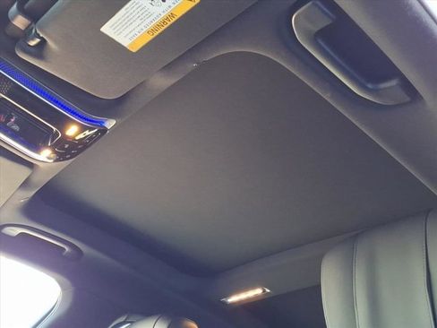 Certified 2024 Mercedes-Benz S 580 S 580 image 11