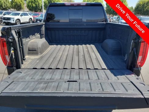Used 2023 GMC Sierra 1500 Denali w/ Denali Reserve Package AWD/4WD image 29