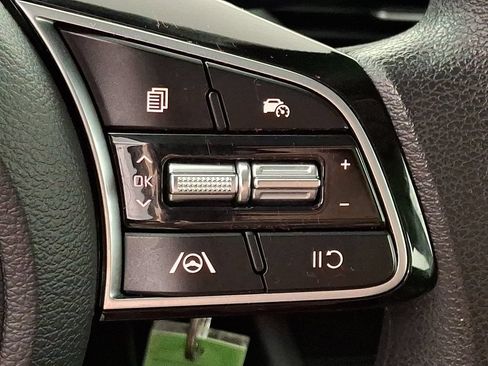 Used 2023 Kia Forte LXS w/ LXS Technology Package FWD image 21