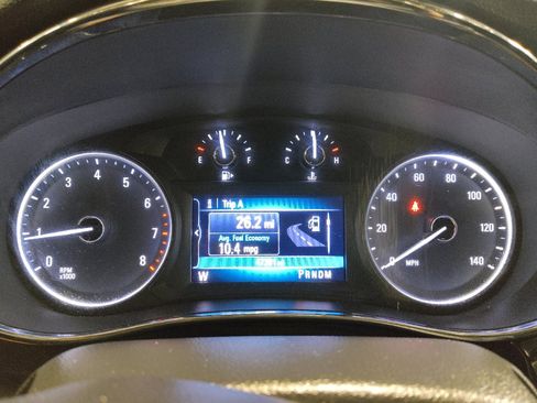 Used 2020 Buick Encore Preferred FWD image 23