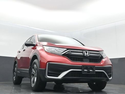 Used 2020 Honda CR-V LX image 5
