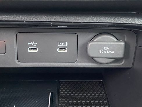 New 2026 Honda CR-V EX-L image 26