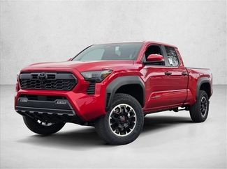 New 2026 Toyota Tacoma TRD Off-Road video 1