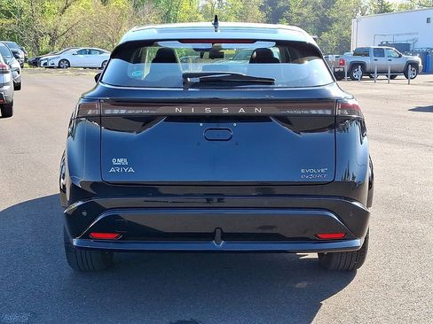 Certified 2024 Nissan Ariya AWD image 5