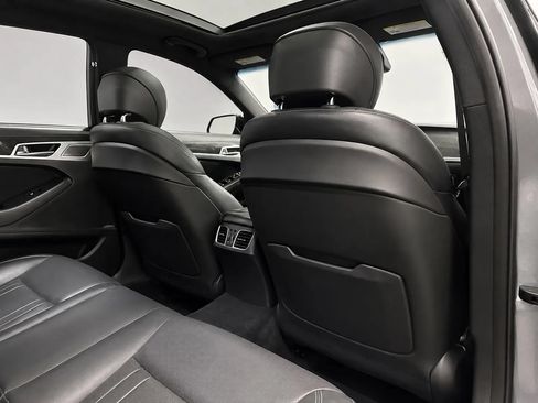 Used 2019 Genesis G80 3.3T Sport AWD/4WD image 18