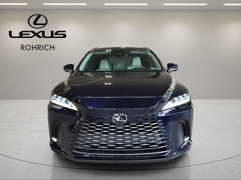 Certified 2023 Lexus RX 350 w/ Accessory Package (Z1) AWD/4WD image 2