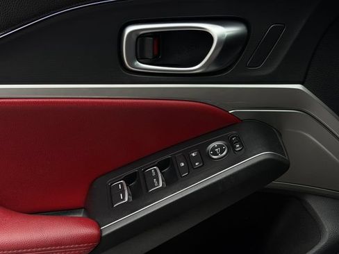 Used 2023 Acura Integra A-Spec FWD image 23